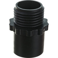 Вводная муфта для металлорукава FORTISFLEX МВП-15ч 49646