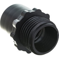 Вводная муфта для металлорукава FORTISFLEX МВП-15ч 49646