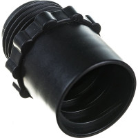 Вводная муфта для металлорукава FORTISFLEX МВП-15ч 49646