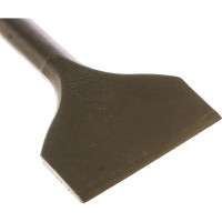 Зубило лопаточное (80х300 мм; SDS-MAX) HAWERA F00Y139736