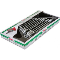 Рожковые ключи Hans 12 шт. TT-5