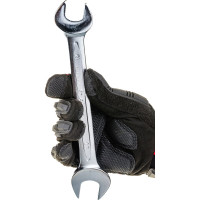 Рожковые ключи Hans 12 шт. TT-5