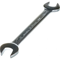 Рожковые ключи Hans 12 шт. TT-5