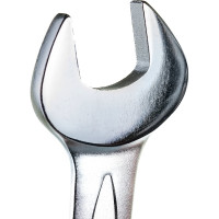 Рожковые ключи Hans 12 шт. TT-5