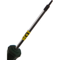 Отвертка Torx T7х75мм Hans 0440T07