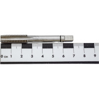 Набор метчиков из 3шт RUKO HSS-G M10 шаг 1.5мм 230100