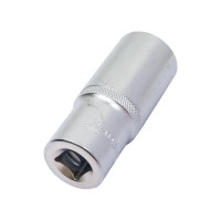 Головка торцевая глубокая шестигранная (24 мм; 1/2") МАСТАК 001-40024