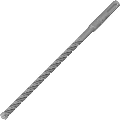Бур по бетону SDS-PLUS (8x210 мм) MATRIX 70648