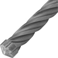 Бур по бетону SDS-PLUS (8x210 мм) MATRIX 70648