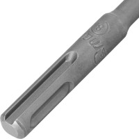 Бур по бетону SDS-PLUS (8x210 мм) MATRIX 70648