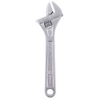 Разводной ключ 210мм, ширина захвата 30мм КОБАЛЬТ 244-988