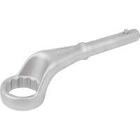 Накидной ключ NORGAU тип N2А-46 46 мм, длина 280 мм 060408046