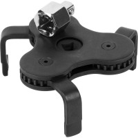 Съемник масляного фильтра WIEDERKRAFT краб WDK-65207