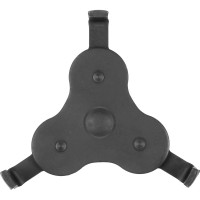 Съемник масляного фильтра WIEDERKRAFT краб WDK-65207