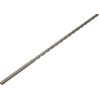 Сверло по бетону твердосплавное (8х300 мм) Кратон 1 05 03 007
