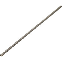 Сверло по бетону твердосплавное (8х300 мм) Кратон 1 05 03 007