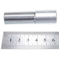 Головка длинная 3/8" 12мм Hans 3300M12