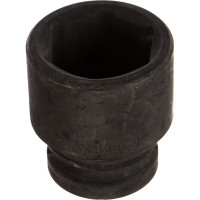 Головка торцевая ударная 6-гранная (26 мм; 1/2") Hans 84400M26