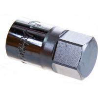 Торцевая вставка (HEX 19; 1/2"; 42 мм) 4016M19