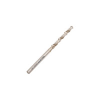 Сверло по металлу Профоснастка 4 мм HSS-G 4341/118 DIN 338., 10 шт., №48 30101048