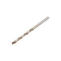 Сверло по металлу Профоснастка 4 мм HSS-G 4341/118 DIN 338., 10 шт., №48 30101048