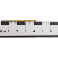 Сверло по металлу Профоснастка 1,6 мм HSS M2 TIN/135 DIN 338, 10 шт., №343 30202023