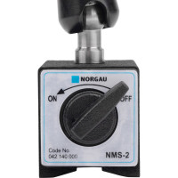 Штатив магнитный 340мм 800Н NORGAU 042140000