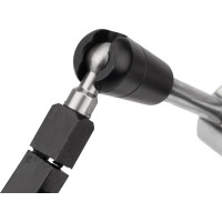 Штатив магнитный 340мм 800Н NORGAU 042140000