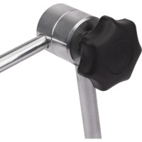 Штатив магнитный 340мм 800Н NORGAU 042140000