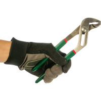 Переставные клещи 250мм Hans 1891-10