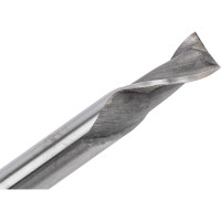 Фреза концевая (10х72х22 мм; Р6М5; 2 перая; ц/х) GRIFF a300042