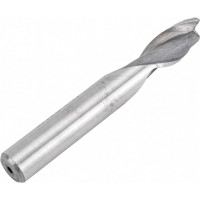 Фреза концевая (10х72х22 мм; Р6М5; 2 перая; ц/х) GRIFF a300042