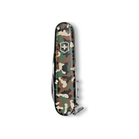 Швейцарский нож камуфляжный Victorinox Spartan 1.3603.94