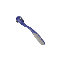 Трещотка МАСТАК 1/2" флажковая с кнопкой 010-41611H