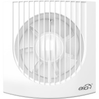 Осевой вытяжной вентилятор ERA D 125 FAVORITE 5 488-031