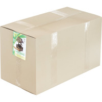 Цветочница 4-х гранный колодец Комплект-Агро ЭКОНОМ KA4545