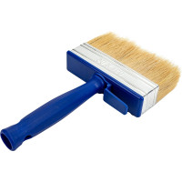 Макловица (натуральная светлая щетина, полая ручка, мини, 30 х 120 мм) FIT IT 1658