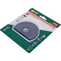 Полотно пильное для МФИ (87 мм) FIT 37930