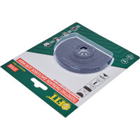 Полотно пильное для МФИ (87 мм) FIT 37930