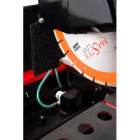 Станок отрезной Diam SKH-600/4,0/380В 600061