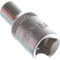 Торцевая головка YATO 1/4 E6 TORX YT-05213 371505213 228 1