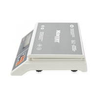 Весы M-ER 326AFU-6.01 LCD с RS232 3097