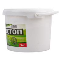 Гидростоп акриловый водостойкий Elite 3 кг Movatex Т03472