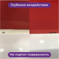 Средство для удаления плесени и грибка КЕНАЗ антиплесень, 5 л 810048