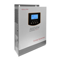 Источник бесперебойного питания HIDEN CONTROL HS20-1012P