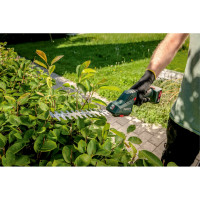 Аккумуляторные ножницы-кусторез Metabo PowerMaxx SGS 12 Q 1х2.0 601608500