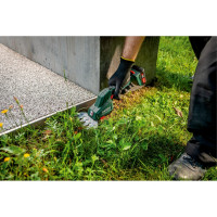Аккумуляторные ножницы-кусторез Metabo PowerMaxx SGS 12 Q 1х2.0 601608500