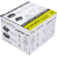 Встраиваемый светильник MANTRA COMFORT IP65 6813