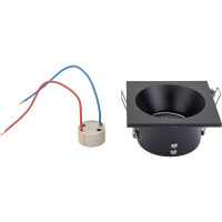 Встраиваемый светильник MANTRA COMFORT IP65 6813