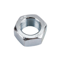 Гайка ZAMETAL М24х1,5 пр. 8.0, DIN 934, оц., 50 шт ZA516626